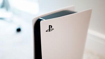 Wznowienie aktywności zniknęło z PS5 i nie wiadomo, czy wróci