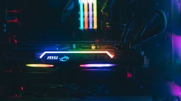 Sterowniki Game Ready 566.03 nie dla Rosji. Nvidia blokuje dostęp do aktualizacji