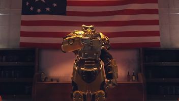 Fallout 76 wykona „ogromny krok naprzód”. Nowa aktualizacja wprowadzi coś „zupełnie nowego” do postapokaliptycznego RPG w otwartym świecie