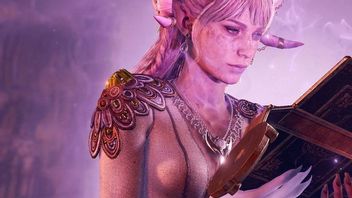 Graczowi powiedziano, że „nie ma złego sposobu, by grać w BG3”, ale po zobaczeniu jego dokonań łatwo zmienić zdanie