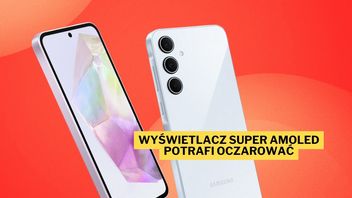 Bestseller 2023 roku ma godnego następcę. Samsung Galaxy A35 w tej cenie może powtórzyć sukces swojego starszego brata