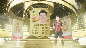 Lootboksy w FIFA Ultimate Team to nie hazard, zawyrokował sąd w Austrii