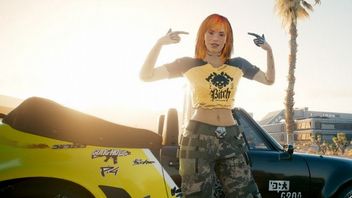 Nie, Cyberpunk 2077 nie stanie się hiperrealistyczny dzięki modom. Za powalającymi nagraniami stoi prosta sztuczka