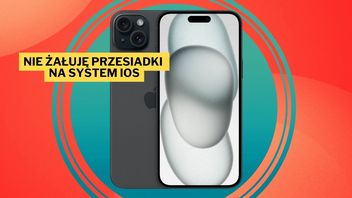 iPhone 15 to nie jest smartfon, który trzeba przedstawiać. Warto zapoznać się za to z obejmującą go promocją