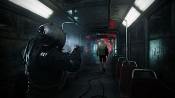 „Przyziemny” Silent Hill 2 sprawił, że w Cronos: The New Dawn polski Bloober Team powróci do klimatów science fiction po 8 latach przerwy