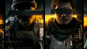 Dobry start CoD: Black Ops 6. Pierwsze opinie graczy na temat kampanii są pozytywne