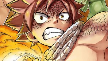 „To była decyzja korporacji”. Fairy Tail wcale nie miało mieć kontynuacji, powód jej stworzenia zdradził autor mangi