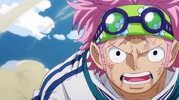 Po 27 latach One Piece ma ujawnić sekret na temat Koby'ego