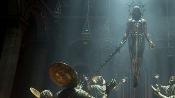 Gracz znalazł w Diablo 4 przedmiot, który jest zbyt potężny, by istnieć. Blizzard na razie ignoruje jednak te exploity