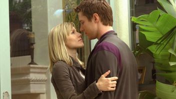 „Jest chemia w agresji, którą do siebie kierują”. Logan w Veronice Mars wcale nie miał być obiektem westchnień głównej bohaterki