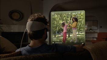 Vision Pro nie sprzedają się najlepiej. Apple ogranicza produkcję