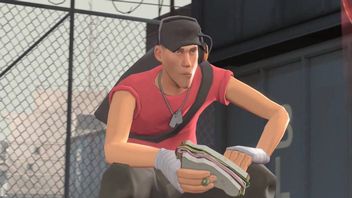 17 lat później Valve wreszcie naprawiło błąd Team Fortress 2. Fani będą musieli się przyzwyczaić do „nowego” Skauta