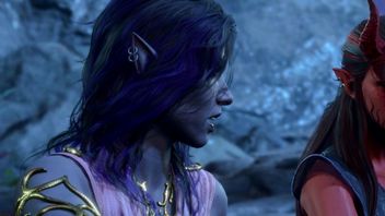 Mod do Baldur's Gate 3 zachwycił nawet Swena Vincke. „Teraz sam chcę w to zagrać”