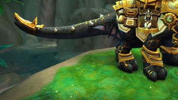 „Straciliście prawo do narzekania”. Fala zakupów nowego mounta do WoW-a rozgoryczyła graczy krytykujących monetyzację