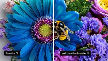 „Bez AI artyści nie osiągną sukcesu”. Przyszłość narzędzi Adobe maluje się w barwach sztucznej inteligencji