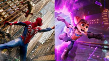 Przygotowania do premiery PS5 Pro trwają. Gry Insomniac otrzymały patch dodający wsparcie dla konsoli