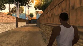 Kulisy otwartego świata GTA San Andreas okiem weterana Rockstar Games. „Gaming nie jest już tak ekscytujący jak kiedyś”