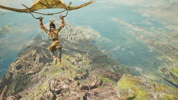 Nowa gra survivalowa o budowaniu ma pozwolić odprężyć się podczas nieskrępowanej eksploracji otwartego świata. Debiut Towers of Aghasba jest bliski