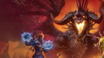 Blizzard świętuje urodziny WoW-a motywując graczy do wydawania pieniędzy. W 4 dni do gry trafiły nowości za ponad 600 złotych