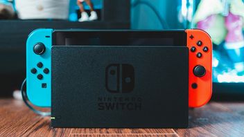 Kolejne plotki sugerują rychłą zapowiedź Nintendo Switch 2