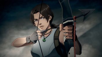 Tomb Raider: Legenda Lary Croft - czy będzie 2. sezon? Netflix zdecydował