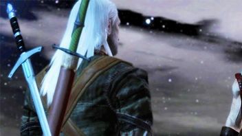 Fani Wiedźmina przypominają sobie „najgłupszą śmierć” z pierwszej części serii. Pamiętacie jeszcze tę postać?