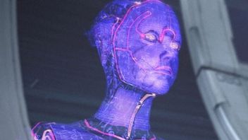 Gracze zauważyli, że Mass Effect naprawdę przewidział przyszłość. Nasze AI mocno przypomina technologię znaną z gry