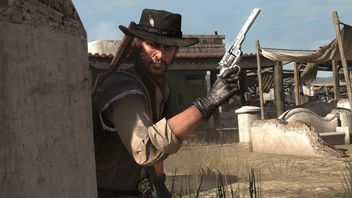 Premiera Red Dead Redemption na PC. Polacy mogą wyruszać na Dziki Zachód