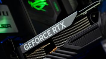 Gracz wysyłał RTX 4070 Ti do naprawy i rzekomo otrzymał znacznie tańszy model z powrotem - teraz producent twierdzi, że gracz kłamał