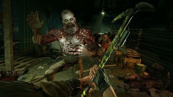 Wielokrotnie nagradzane Dying Light z 95% pozytywnych opinii za jedyne 8,99 zł na Steam i w EGS