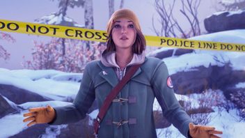 Premiera i pierwsze recenzje Life is Strange: Double Exposure. Max powraca, ale nie w glorii i chwale