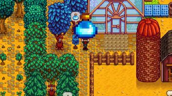Po 8 długich latach twórca Stardew Valley w końcu zdobył wszystkie osiągnięcia we własnej grze. „Deweloper poklepał mnie po plecach”