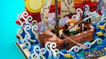 Zestaw LEGO na bazie znienawidzonej przez wielu uczniów lektury Ernesta Hemingwaya może stać się rzeczywistością