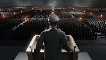Co zmieni Hearts of Iron 4: Gotterdammerung? Paradox nie szczędzi informacji