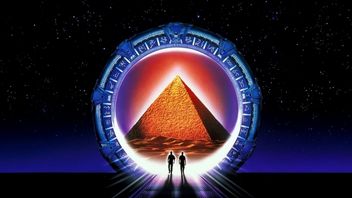 Gwiezdne wrota mają 30 lat. Okrzyknięte przez krytyków „nędznymi”, okazały się hitem i dały początek jednej z największych serii sci-fi w historii telewizji