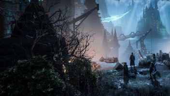 Jak Dragon Age Veilguard wypadł w recenzjach w porównaniu do starszych odsłon? Wygląda to całkiem nieźle