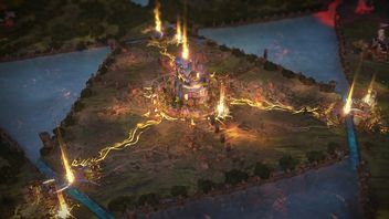 Rozwój ślicznej strategii fantasy z elementami 4X, RTS-a i RPG-a poszedł jak po maśle. Songs of Silence 1.0 wyjdzie na PC oraz konsole i dostanie sporo nowości