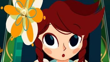 Zapowiedziano baśniową grę Cris Tales, demo już dostępne