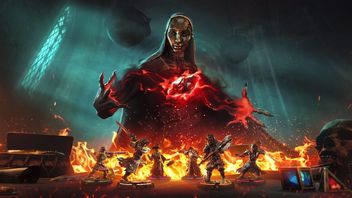 Ubisoft wydał po cichu taktyczną grę RPG na PC. Champions Tactics jest darmowe, ale mocno wykorzystuje mikrotransakcje i NFT