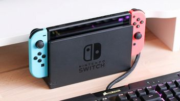 Aktualizacja Nintendo Switch 19.0.1 miała naprawić działanie konsoli, ale gracze wciąż zgłaszają problemy