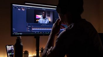 Prosty program do obróbki i montażu filmów. Omawiamy darmowe edytory wideo