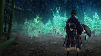 Po 10 latach od premiery jeden gracz w końcu wbił 70. poziom w Black Desert Online