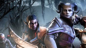 Twórca uniwersum Dragon Age zdradził, że raczej nie zagra w Veilguard. Nie chodzi jednak o niechęć do gry