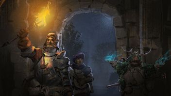 Dark and Darker zbombardowane na Steamie. Twórcy dungeon crawlera wycofują kontrowersyjne zmiany, ale fani są zaniepokojeni