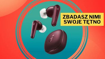 Zestaw Soundcore Liberty 4 przekonał mnie, że słuchawki bezprzewodowe mają znacznie większy potencjał, niż obecnie sobie wyobrażamy