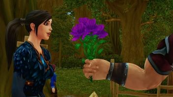 Lider jednej ze społeczności WoW-a promował swojego Patreona zmarłym graczem. Zagranie oburzyło fanów MMO