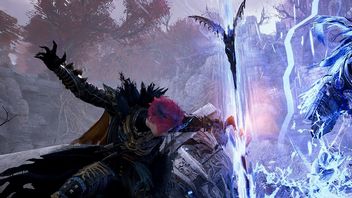 Twórcy Throne and Liberty biorą się za handel prawdziwymi pieniędzmi. Topowe gildie mogą mieć kłopoty