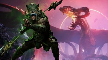 Diablo 4: Vessel of Hatred i Dragon Age: Straż Zasłony walczą o uwagę graczy z zaskakującymi rywalami - najważniejsze RPG ostatnich 30 dni