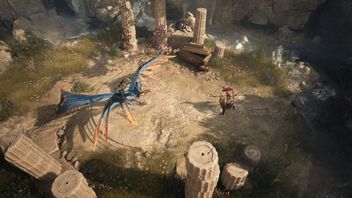 Titan Quest 2 tylko z trzema mistrzostwami na premierę w Steam Early Access. Mimo to gracze nie powinni się szybko znudzić