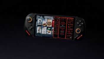 Nadchodzi pierwszy handheld do gier z procesorem AMD Ryzen AI 9 HX 370